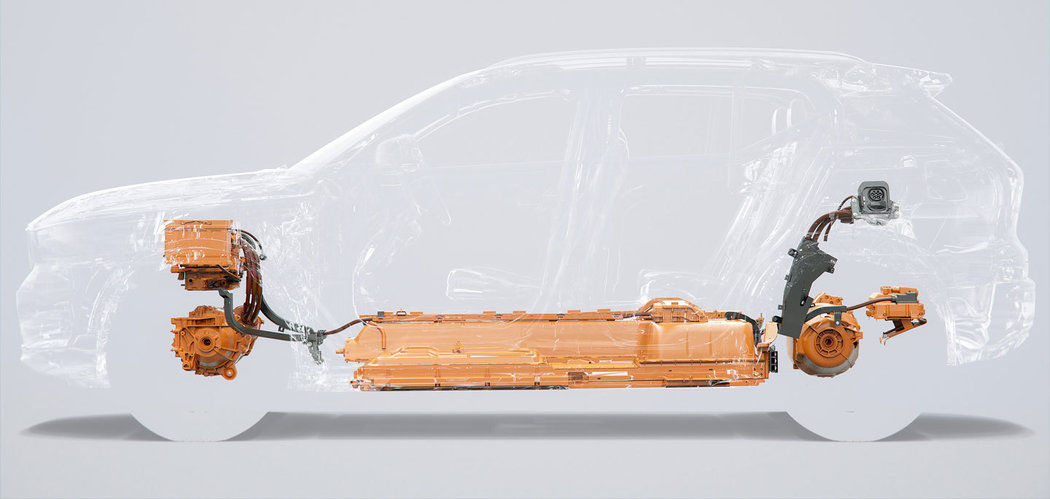 Kompaktný elektrický pohon umožní vytvoriť pod...