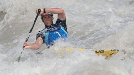Slafkovský bez medaily, no vybojoval miestenku na OH. Hochschornerovci štvrtí