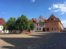 Bardejov
