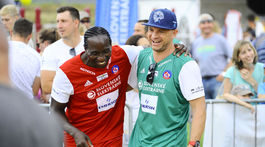 Boľavý chrbát mu nedovolí hrať. Gáborík vynechá aj najbližšiu sezónu