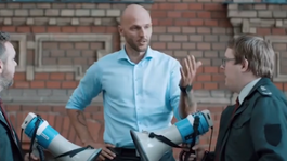 Drzosť Trubana à la Matovič? Po verejných urážkach, podpásové rany rivalom