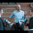 Drzosť Trubana à la Matovič? Po verejných urážkach, podpásové rany rivalom