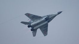 Zachránený pilot uľahčí vyšetrovanie nehody