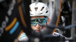 Tip Pravdy: Sagan áno alebo nie? V redakcii sme sa nezhodli