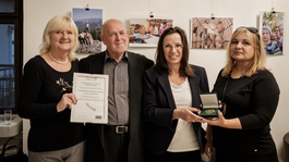 Nemeček: Starnutie je celospoločenská výzva, nie problém