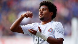 Duda pri triumfe Herthy na lavičke, húževnatý Paderborn znervóznil Bayern