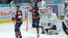 Košice odčinili Budapešť, Nitru rozdrvili 9:0. Michalovce zdolali a preskočili Slovan
