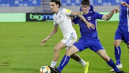 Tri góly za štrnásť minút. Holmanov hetrik predpovedal kustód