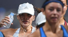 Slováci pohoreli v pekle. Dauha zažila katarské kúzlo