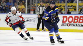 NHL štartuje o pár dní, Fehérváry sa drží v prvom tíme. Zastúpi Kempného?