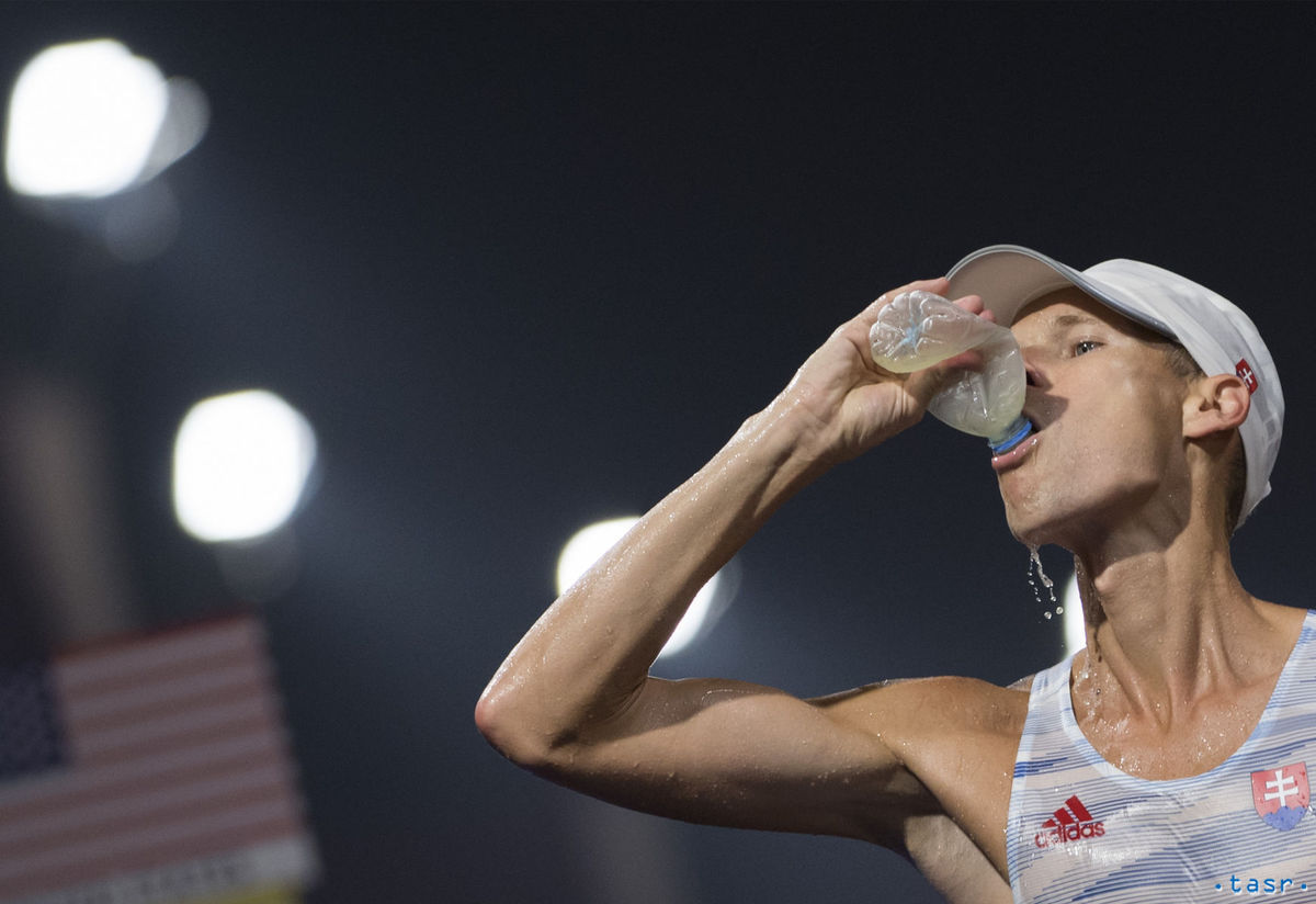 Matej Tóth.