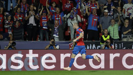 Plzeň si v šlágri poradila so Spartou, ktorá na Slaviu stráca už 15 bodov