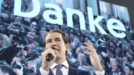 Kurz sa chystá na druhú vládu