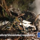 Môže za pád stíhačky MiG-29 počasie?