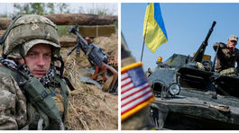 Na Ukrajine sa skončilo medzinárodné vojenské cvičenie Rapid Trident 2019