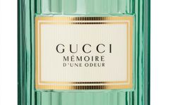 3. tip jesene - vôňa rumančeka, Gucci - Mémoire D´Une Odeur