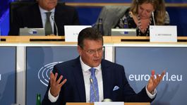 Šefčovič prešiel grilovaním v europarlamente