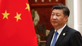 Čínsky sen. A aj nočná mora