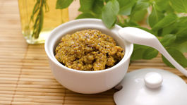 Tipy, triky, nápady: Horčica po domácky