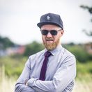 hrobári, jiří langmajer,