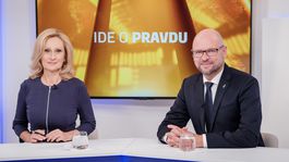 Sulík ku kandidátke bez nespokojencov: Nebudem riešiť niekoho bobenko