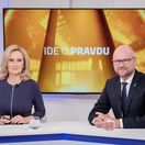 Sulík ku kandidátke bez nespokojencov: Nebudem riešiť niekoho bobenko