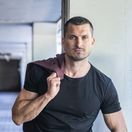 ján koleník, za sklom, za sklom 3,