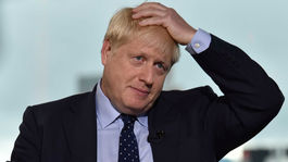 Johnson potvrdil správy o novom návrhu dohody o brexite