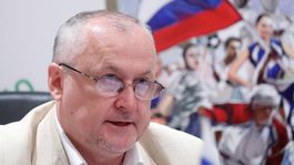 Šéf ruskej antidopingovej agentúry: Zradili nás a sotili do priepasti 