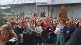 Zamestnanci Kačky dostávajú výpovede poštou