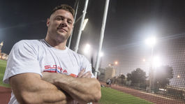 Lomnický či Bolt. Žiadne limuzíny, na meškajúce autobusy čakajú všetci 