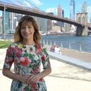 Veď ona nestarne! Hargašová pred kamerami, Kuzminovej rodina v Ťumene ju dostala