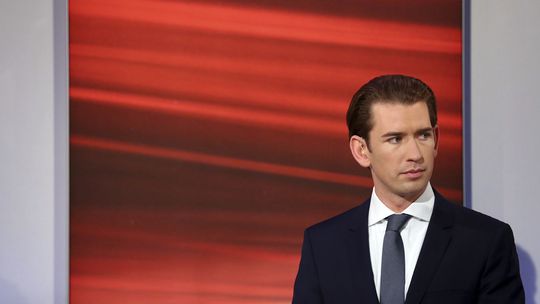 Nová koaličná vláda v Rakúsku by mohla vzniknúť do polovice januára