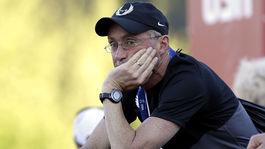 V dopingovej sieti uviazol tréner hviezd. Salazar dostal štvorročný trest