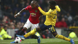 Veľkoklub v problémoch. United tak zle nezačali tridsať rokov