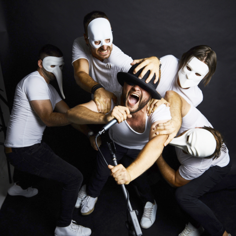 Daniel Fischer s kapelou Orchester Jeana...