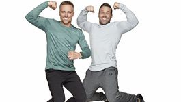 Delukse na Jojke si znova hrabe divákov, Markíza môže byť tiež spokojná