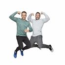 extrémne premeny, maroš molnár, chris powell,