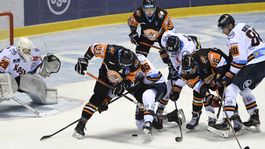 Východu i lige vládnu Košice. Slovan zdolal Budapešť na nulu