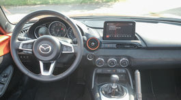 Mazda MX-5 30th Anniversary Edition