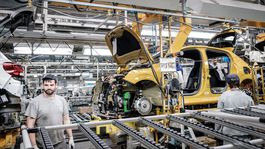 Pribula: Nikto si dnes netrúfa odhadnúť, čo bude s automobilovým sektorom v budúcom roku