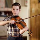 young sheldon, sheldon, malý sheldon, mladý...