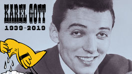 Danglár, 03.10.2019