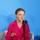 Putin sa pridal ku kritike Thunbergovej prejavu v OSN