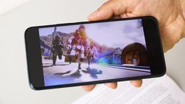 VIDEORECENZIA: Jedinečný selfie fotoaparát. To je Huawei P Smart Z