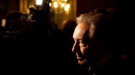 Na omši za Karla Gotta sa zúčastnia Pellegrini aj Danko, prezidentka nie