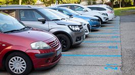 Petržalka už parkuje podľa Valla