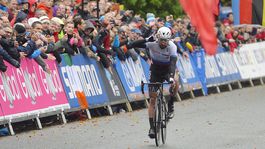 Švajčiari chystajú peklo. Sagan musí čakať na obľúbené Flámsko