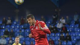 Veľké trápenie fortunaligistu. Senica vyradila Malženice až po rozstrele