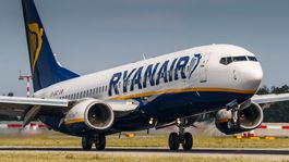 Ryanair a ďalšie tri aerolinky v Taliansku vyšetrujú. Nevrátili peniaze za zrušené lety